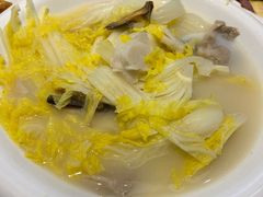 -新享乐海鲜(翠华路店)