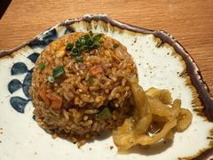 -菊上料理(蜀山银泰百货店)