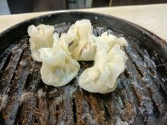 -宝华园百年老字号烧麦