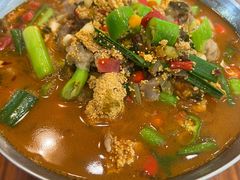 鱼籽鱼泡-小钱鱼馆(富春路店)