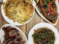 -琼海温泉鹅农家饭店