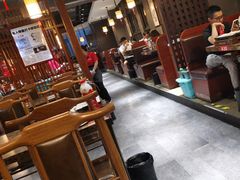 -郑喜旺烧烤(郑州总店)