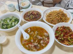 -笨罗卜浏阳菜馆(龙华鹏润达店)
