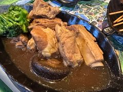 -雨林餐厅(长隆海洋王国店)