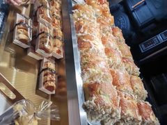 -丁香西饼屋(桂林路店)