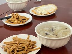 -义隆素菜馆(百年老店)