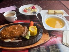 -尊品牛排(高能广场店)
