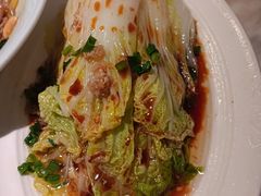 -周渝食惦·酸菜鱼精致川菜(横岗店)