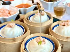 -百盛·鼎膳(中海财富中心)