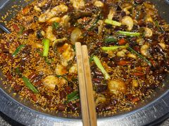-胖子鱼·天水麻辣鱼火锅(秦州407店)