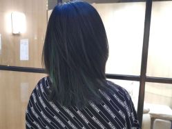 -HaLo hair studio