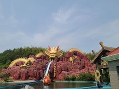 -南京银杏湖乐园