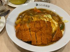 -CoCo壱番屋
