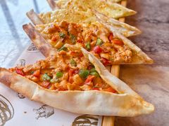 -BEYTI RESTAURANT贝迪土耳其餐厅