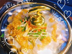 蒜蓉粉丝虾-前海沿·青岛菜(五四广场永旺店)