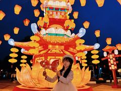 -国色天乡三期陆地乐园