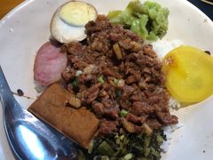 -大牛湾·眷村牛肉面(蠡溪店)