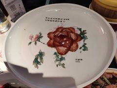 -京味斋·北京烤鸭(华威桥北工大店)