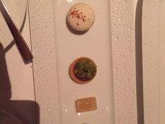 -Le Bernardin