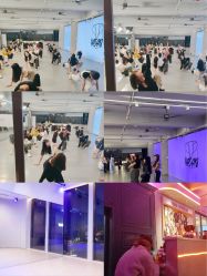 -YASAKI国际舞蹈中心