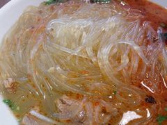 -顺华粉馆(桃园南路店)