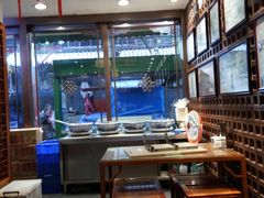 大堂-毅祥斋老孙家泡馍(北院门鼓楼店)