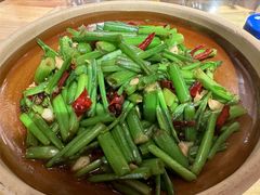 -威哥的菜·地道长沙菜(雨花亭店)