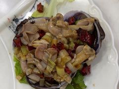 -威海渔村(黄兴路店)