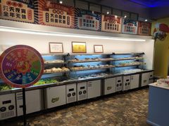 -XiaoJunGan Hotpot 钢管厂五区小郡肝火锅串串香