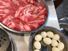 -憨铁匠老火锅(龙岗万科里店)