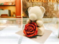 -蜜思琪蛋糕(民生路店)