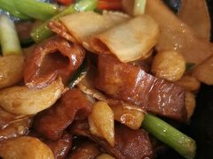 -老妈私房菜