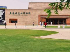 -盘龙城国家考古遗址公园