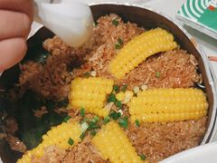 -绿草地·湘菜(芙蓉天街店)