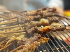 -源味居手把签烧烤(长春一店)