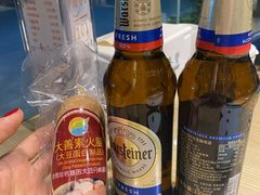 -随喜赞素食餐厅(亦庄店)