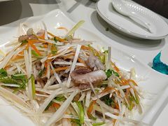 -渔码头食府·20年蓬莱老字号(登州路店)