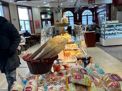 大堂-老鼎丰(靖宇街总店)