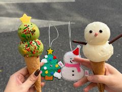 -红楼HONGLOU Gelato(淮海中路店)