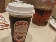 -羊之道草原味道清真餐厅(番禺店)