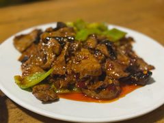 -新月斋(豆瓣胡同店)