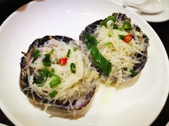 面条鱼炒鸡蛋-锋味海鲜菜馆