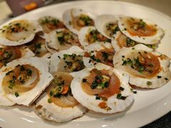 -顺德联塑万怡酒店·万荟轩自助餐厅