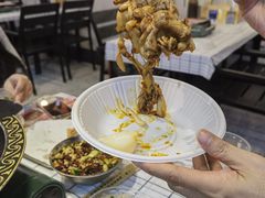 -蛙老爹·蜀香美蛙鱼头(王家湾店)