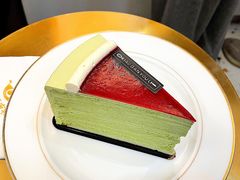 宇冶抹茶千层-小半有礼(天河南店)