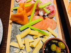 -杭州桐庐康莱德酒店西餐厅-舍