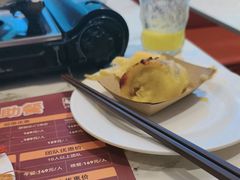 -金马门国际美食百汇(珞喻路店)
