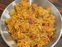 -Kpasta韩式意大利面