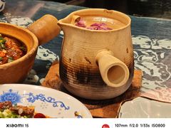 -阿嫂印象·民间江湖菜(大学城店)