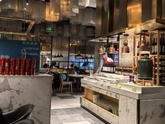 -星伦多自助料理·涮烤一体(江桥万达店)